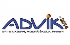 IX. ročník mezinárodního festivalu Advik 2014